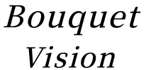 Bouquet Vision